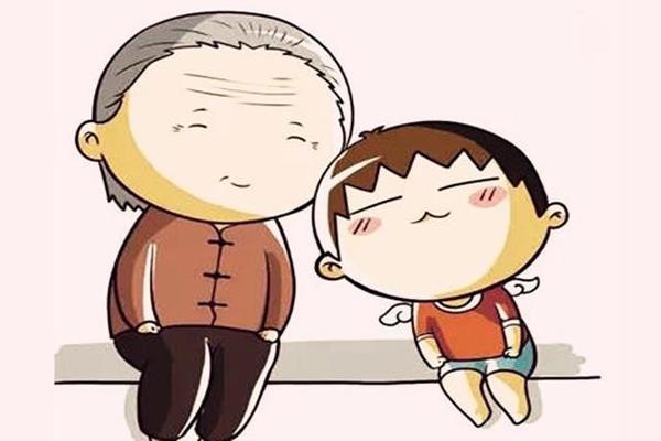 Top 10 đoạn văn miêu tả ông bà bằng tiếng Anh có bản dịch chuẩn (lớp 5) hay nhất