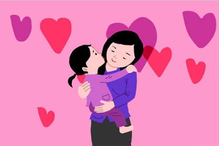 Top 15 Đoạn văn mẫu tả mẹ bằng tiếng Anh kèm bản dịch song ngữ ấn tượng (Dành cho học sinh lớp 5)