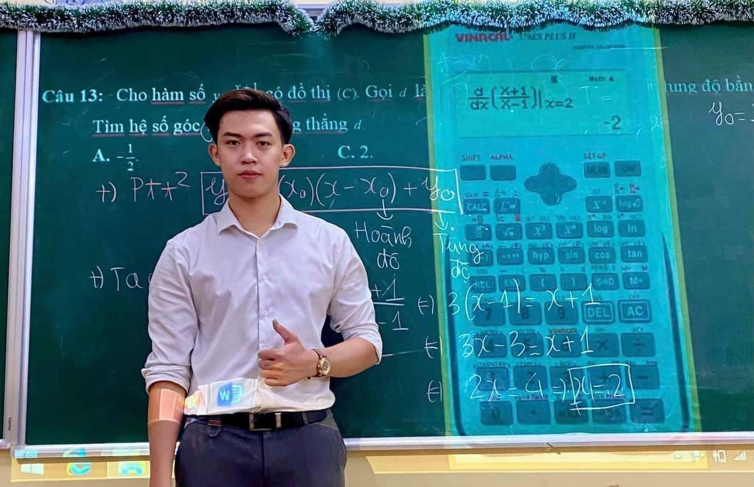6 Trung tâm luyện thi môn Toán chất lượng, uy tín nhất tại Đà Nẵng