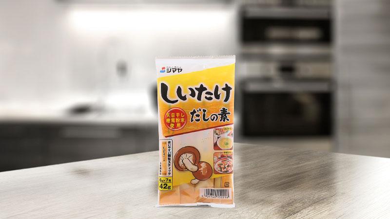 Top 8 hạt nêm nấm hương được ưa chuộng nhất hiện nay