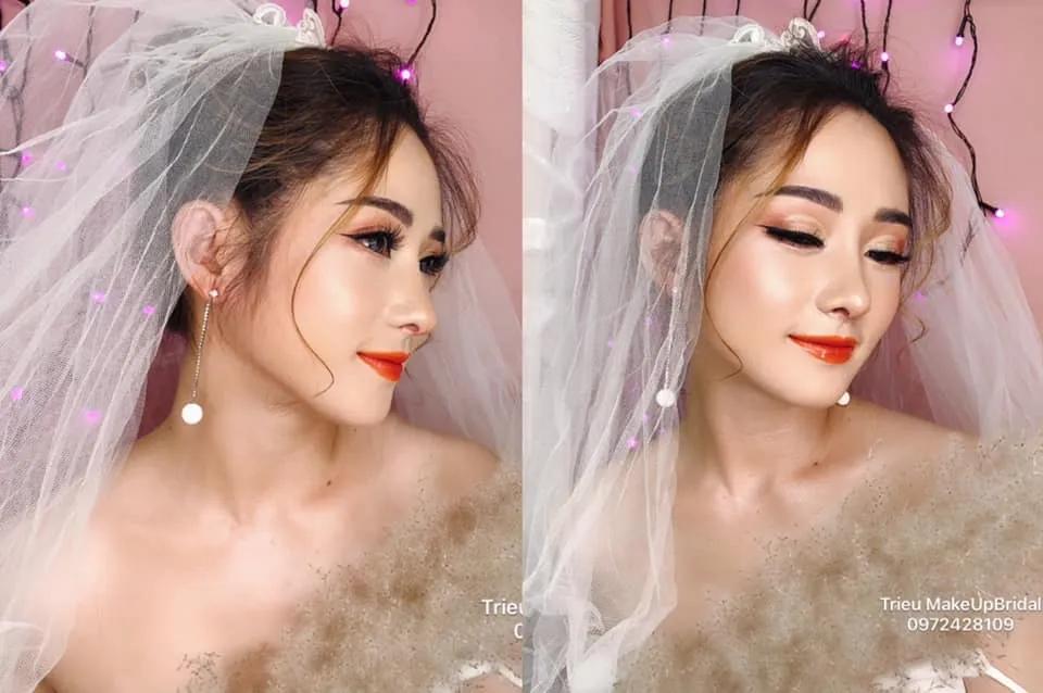 Top 9 Chuyên Gia Trang Điểm Nổi Bật Nhất TP. Pleiku, Gia Lai
