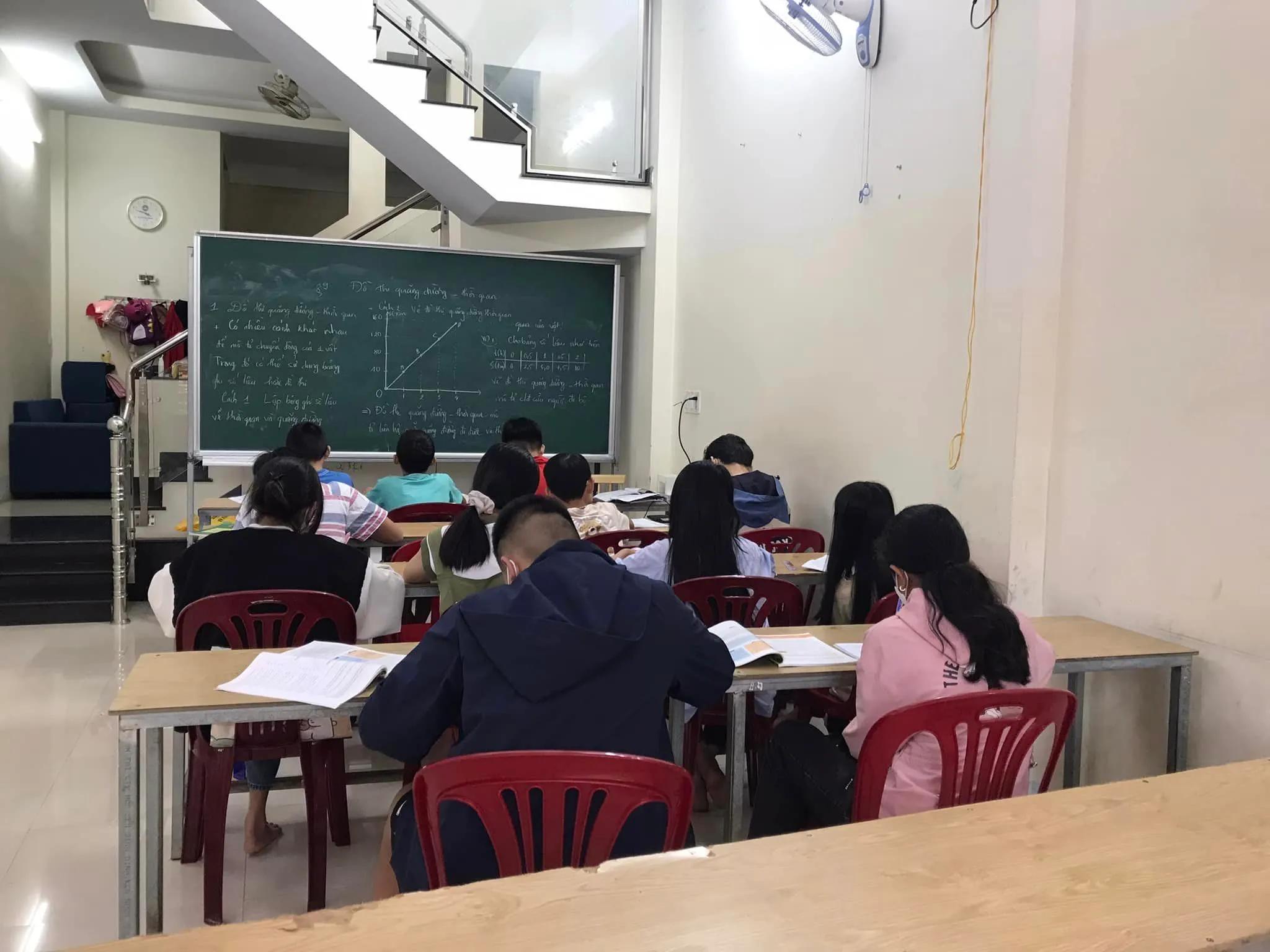 5 Địa điểm luyện thi THPT Quốc gia hàng đầu tại Gia Lai - Chắp cánh ước mơ đại học