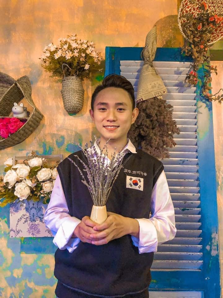 Top 10 đánh giá chân thành về tiệm trà Chúng Ta 10 Năm Sau