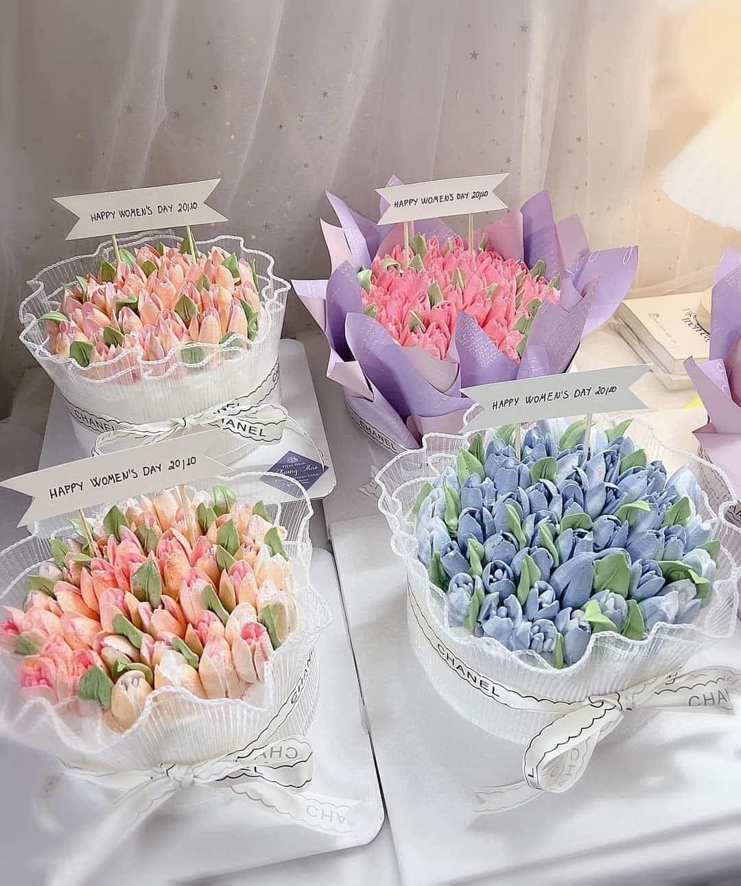 Top 5 tiệm bánh kem nổi bật và được yêu thích nhất tại huyện Nhà Bè, TP.HCM