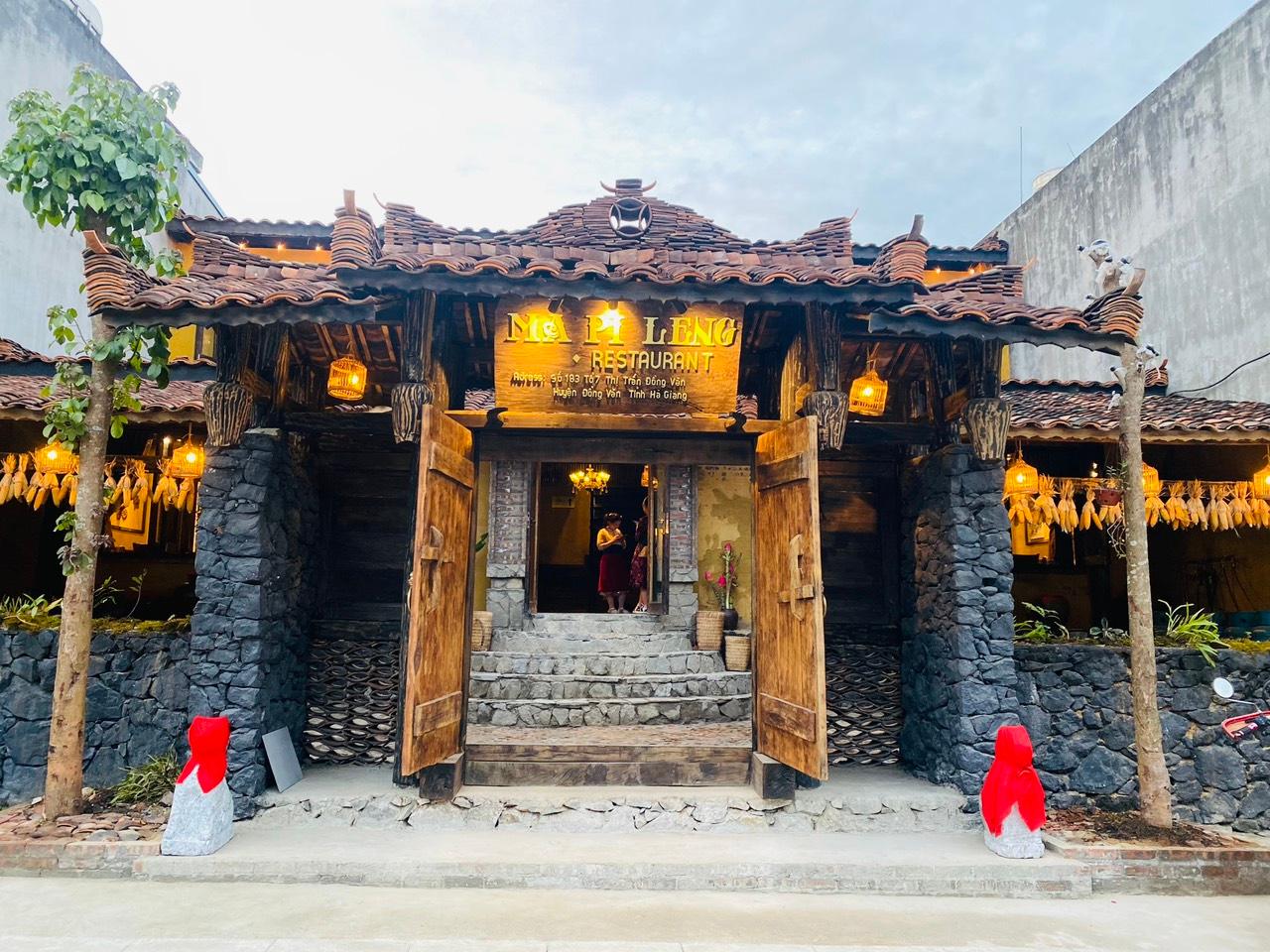 Top 8 nhà hàng và quán ăn đặc sắc nhất tại Hà Giang, mang đến những trải nghiệm ẩm thực tuyệt vời.