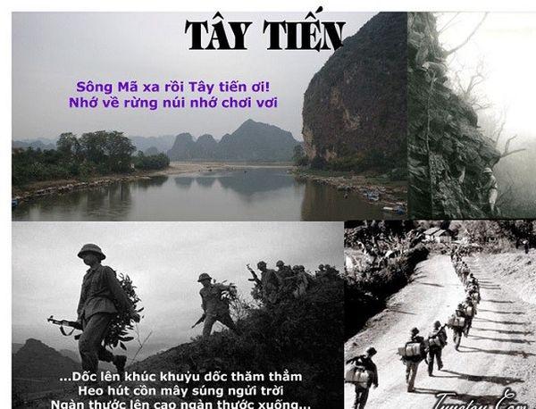 Top 6 bài soạn mẫu về tác phẩm "Tây Tiến" (Ngữ văn 10 - SGK Chân trời sáng tạo) hay nhất