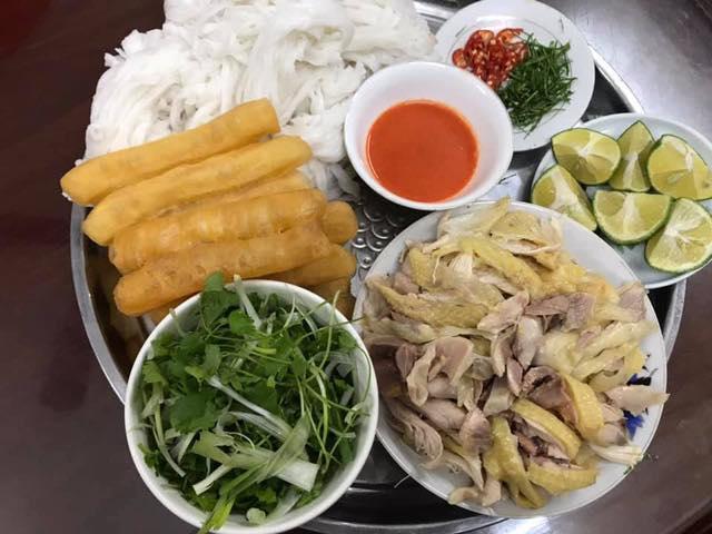 Top 11 Quán cơm gia đình không thể bỏ lỡ tại Hà Nội