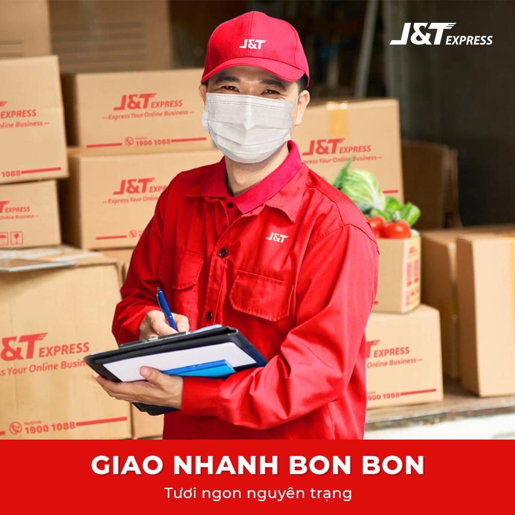 Top 8 Dịch vụ chuyển phát nhanh uy tín tại Cần Thơ