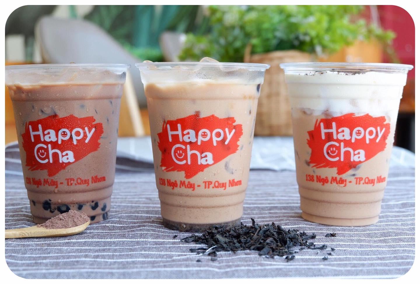 Top 8 quán trà sữa thơm ngon và chất lượng tại TP. Quy Nhơn, Bình Định