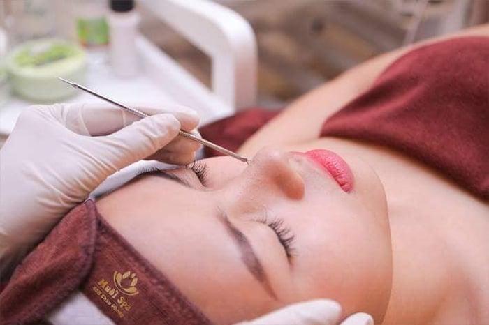 Top 5 Spa Chăm Sóc Da Tốt Nhất Tại Phú Thọ