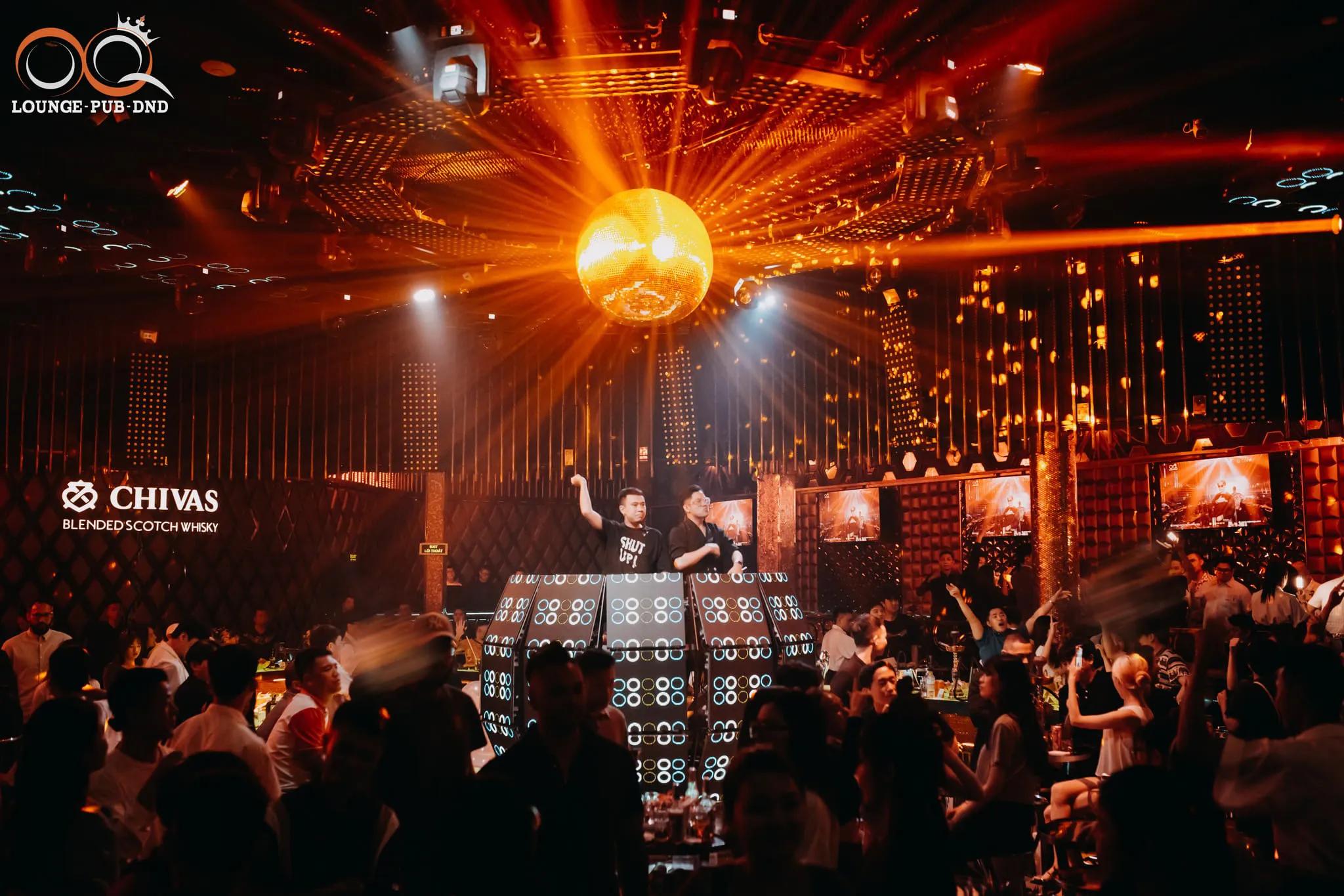 Top 4 Bar & Lounge Đẳng Cấp Dành Cho Giới Doanh Nhân Tại Đà Nẵng