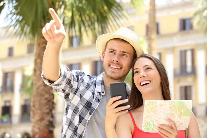 Top 10 Ứng dụng chỉ đường phổ biến và hiệu quả nhất hiện nay