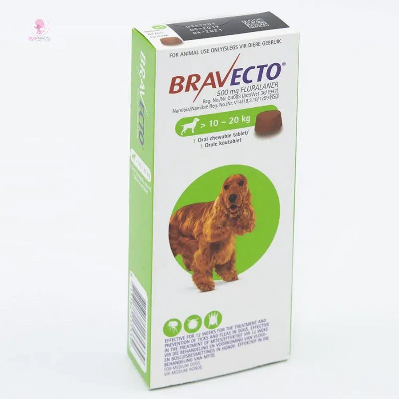 Top 7 Thuốc trị viêm da hiệu quả nhất cho chó mèo hiện nay