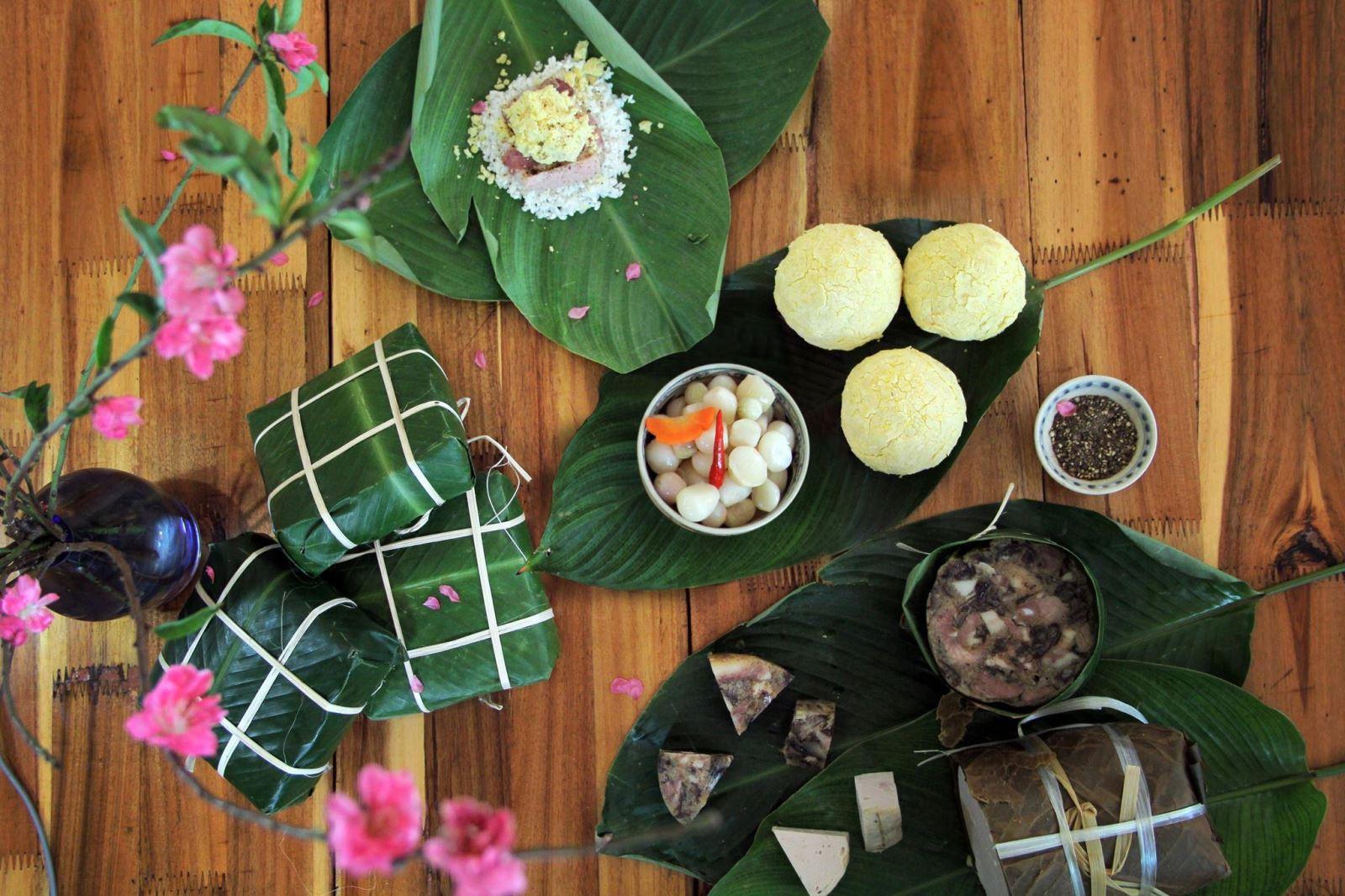 Top 10 Bài thơ ý nghĩa về bánh chưng - nét đẹp văn hóa Tết Việt