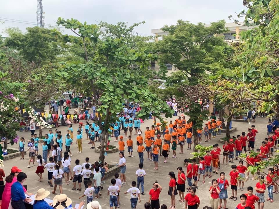 9 Ngôi trường tiểu học xuất sắc nhất quận Liên Chiểu, Đà Nẵng