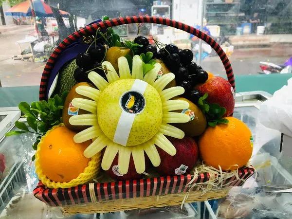 5 địa chỉ vàng cung cấp thực phẩm sạch đạt chuẩn tại Vĩnh Phúc
