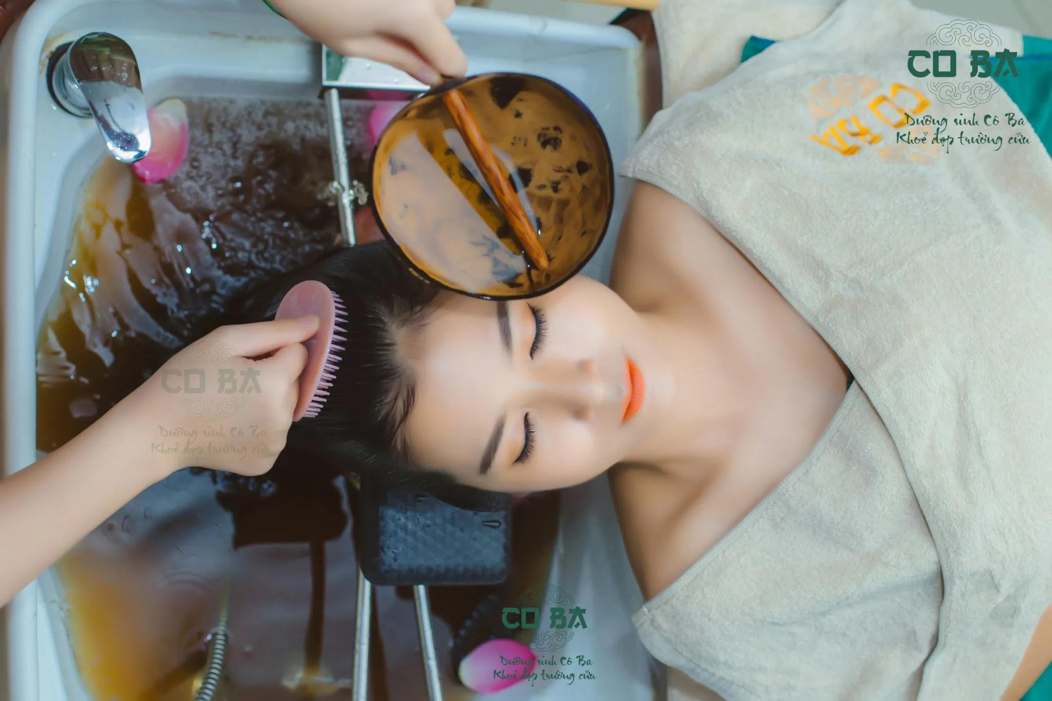 Top 8 Spa chăm sóc tóc và gội đầu dưỡng sinh uy tín nhất tại TP. Thủ Dầu Một, Bình Dương