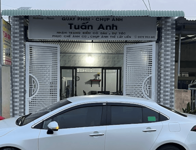 Top 5 Tiệm chụp ảnh thẻ nhanh chóng và đẹp nhất Tây Ninh