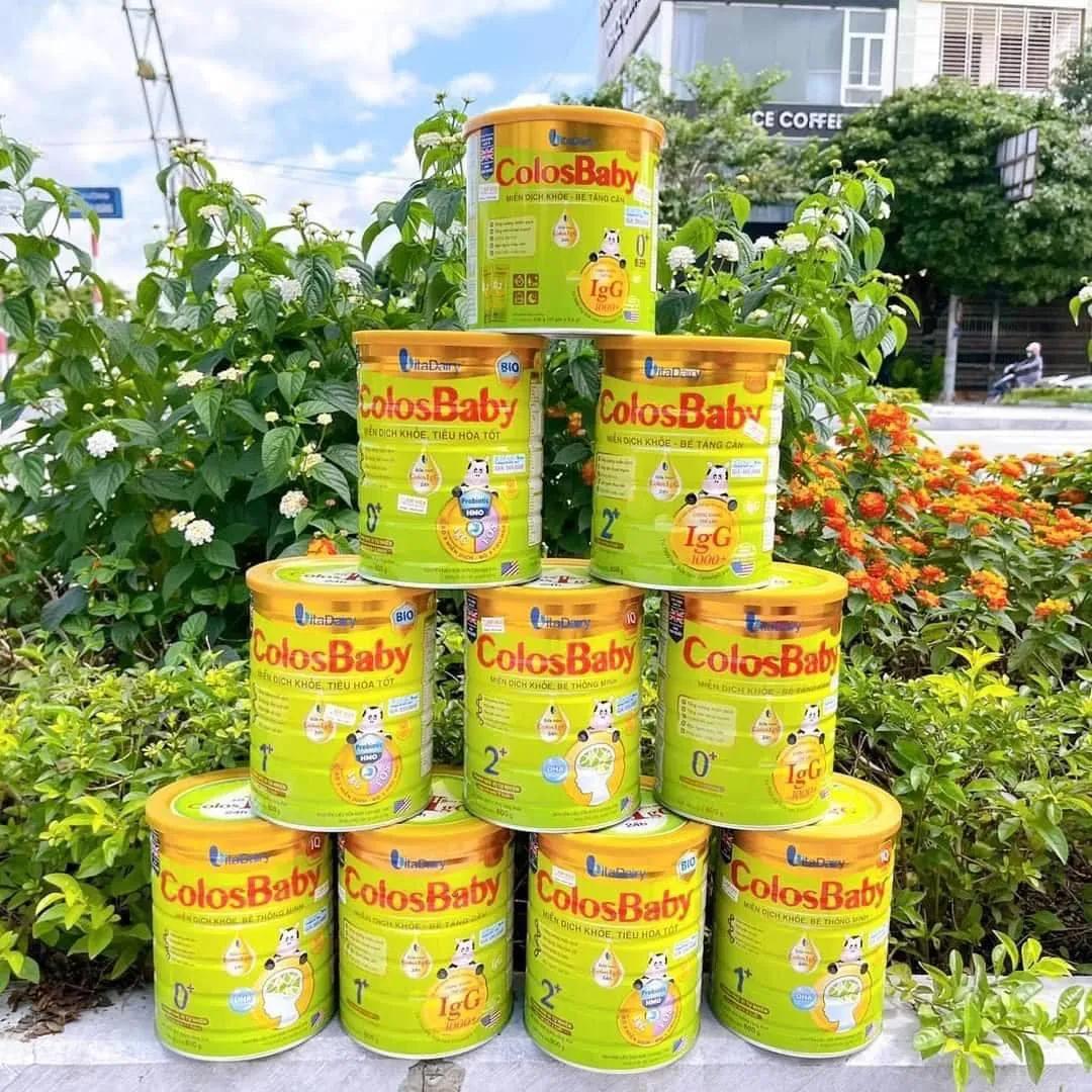 Top 10 địa chỉ mua sắm đồ mẹ và bé đáng tin cậy nhất Ninh Bình