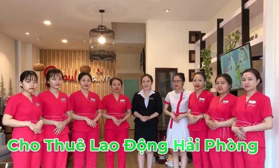 Top 4 Đơn vị cung ứng nhân lực chất lượng cao tại Hải Phòng được đánh giá cao