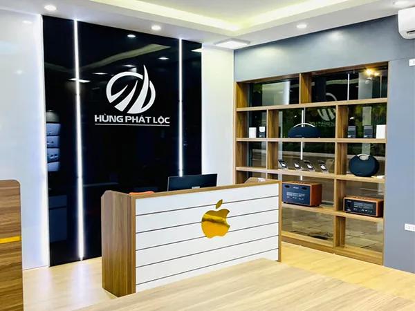 Top 11 địa chỉ bán iPhone chính hãng uy tín bậc nhất tại TP. Hạ Long