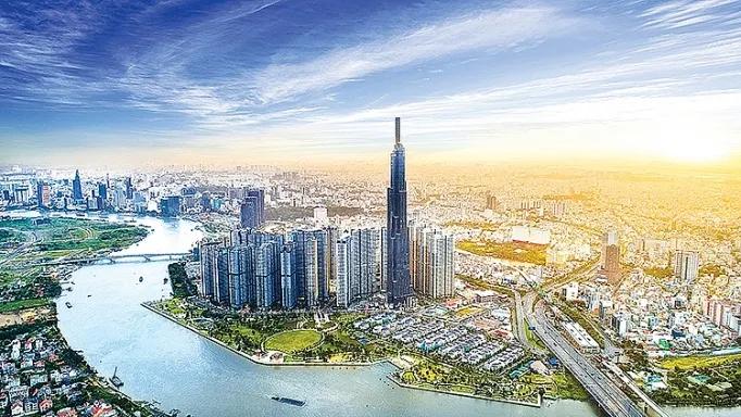 Top 12 mẫu đoạn văn tiếng Anh xuất sắc nhất miêu tả cuộc sống đô thị