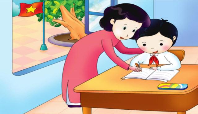 18 Bài văn xúc động nhất về kỷ niệm khó quên với người thầy, người cô năm xưa