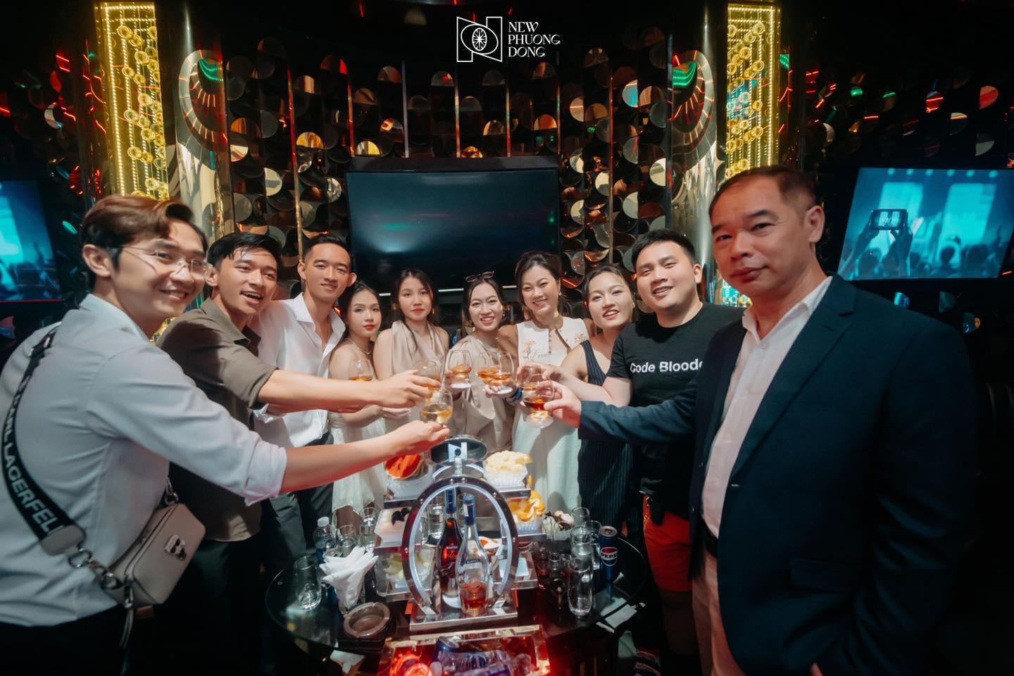 5 Đánh Giá Chất Lượng Nhất Về New Phương Đông Club