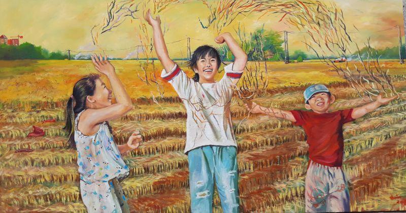 Top 6 Bài hướng dẫn "Kể lại một kỷ niệm sâu sắc" (Ngữ văn 6 - SGK Cánh diều) ấn tượng nhất