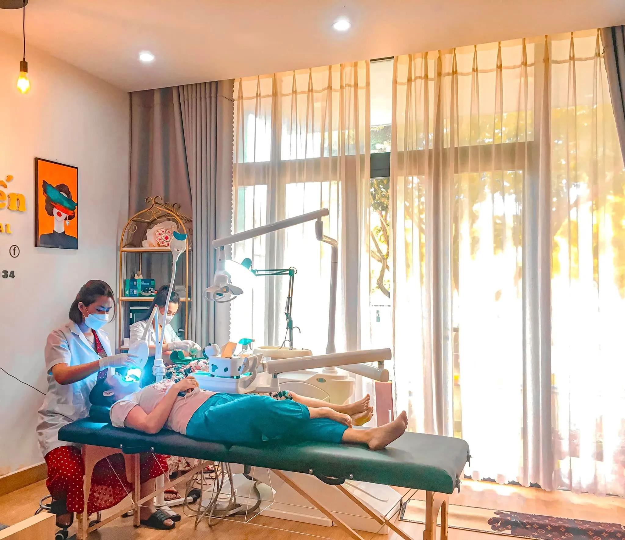 Top 4 phòng khám nha khoa uy tín nhất tại Điện Bàn, Quảng Nam
