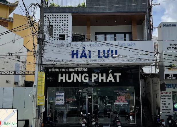 Top 4 Tiệm phục hồi ảnh cũ uy tín và chất lượng tại Cần Thơ