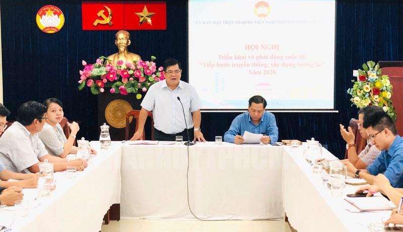 Danh sách 30 đáp án chính thức cuộc thi "Tiếp bước truyền thống, xây dựng tương lai" đợt 2 năm 2023