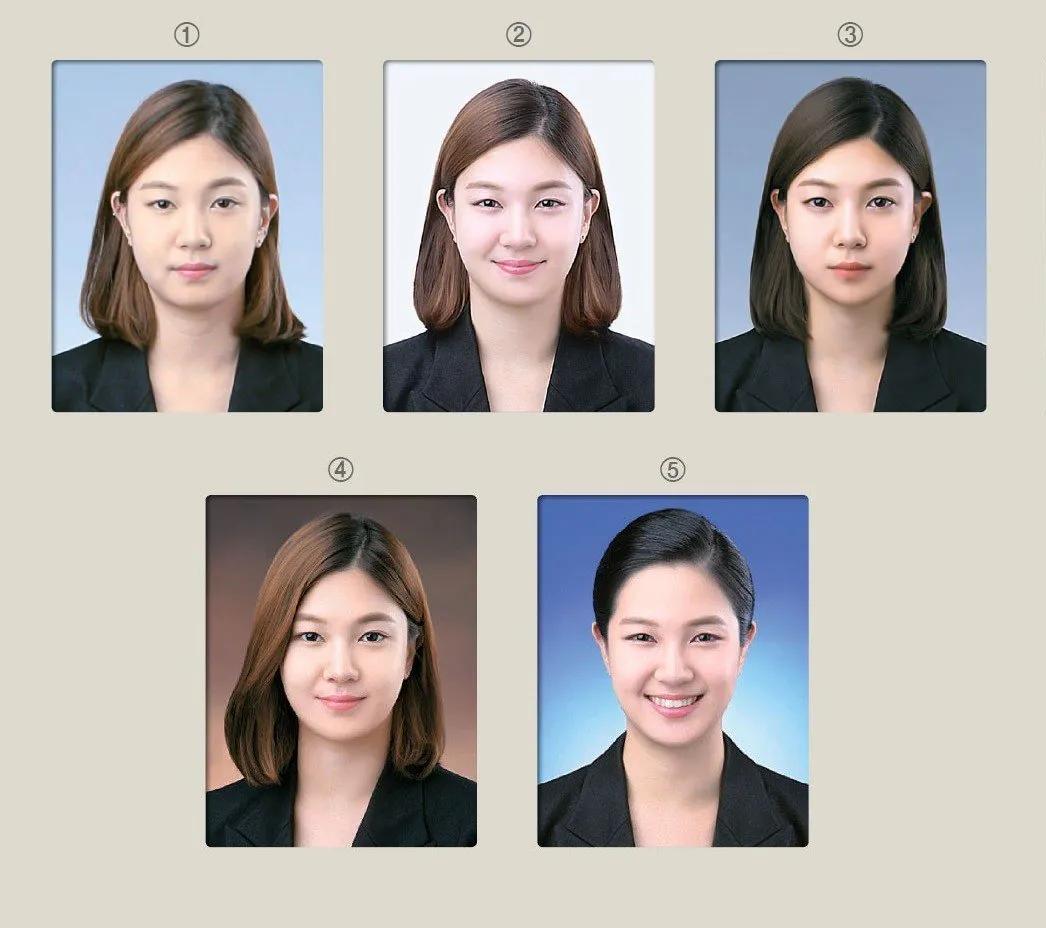 Top 10 Bí quyết để có ảnh thẻ đẹp như ngôi sao