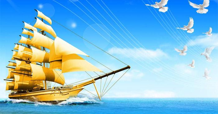 Top 8 bài văn xuất sắc phân tích vẻ đẹp lãng mạn và hào hùng của nhân vật trữ tình trong bài thơ "Lưu biệt khi xuất dương" của Phan Bội Châu (lớp 11)