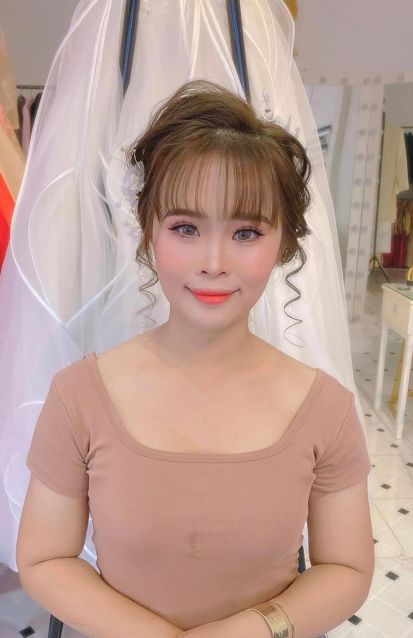 7 Tiệm trang điểm cô dâu đẹp nhất Định Quán, Đồng Nai