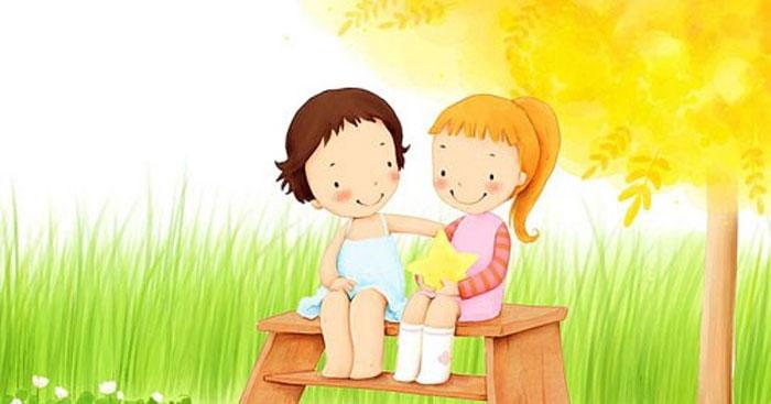 Top 12 Bài văn tả bạn thân lớp 7 ấn tượng và sâu sắc nhất
