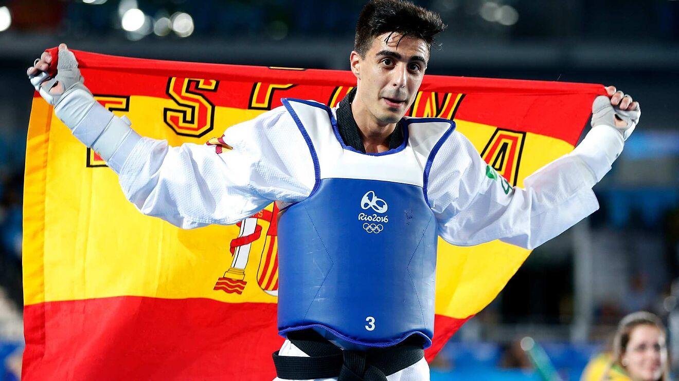 10 huyền thoại Taekwondo vĩ đại nhất lịch sử