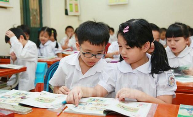 Tuyển chọn 17 mẫu giới thiệu tổ lớp 3 ấn tượng và sáng tạo nhất