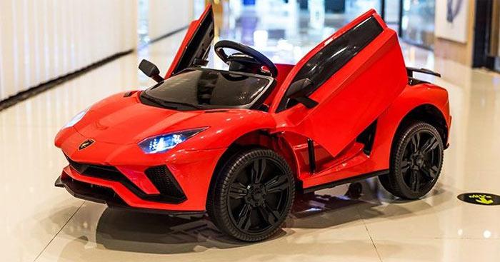 Top 10 Bài văn mẫu tả ô tô đồ chơi lớp 4 ấn tượng nhất