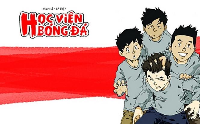 12 Bộ truyện tranh Việt Nam có thể bạn chưa biết đến