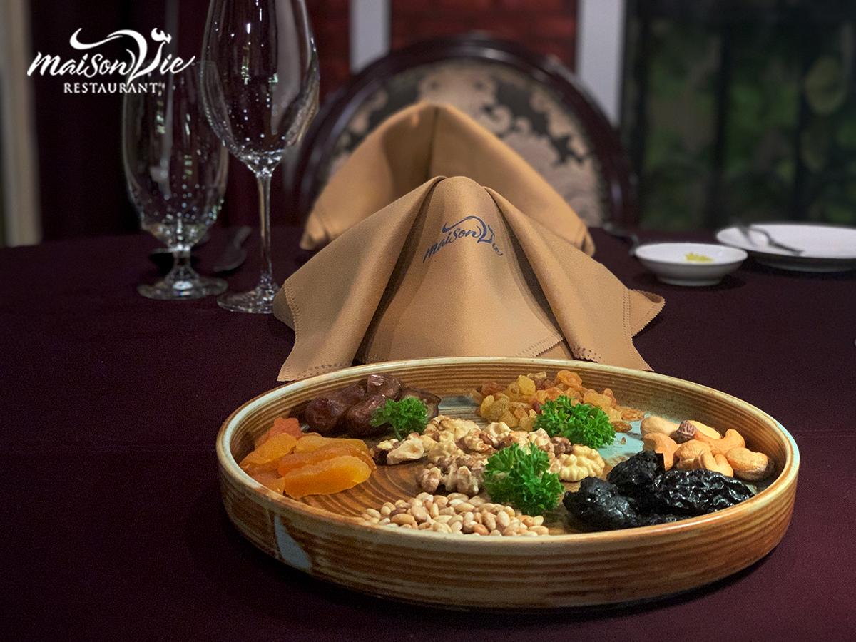 Top 10 địa chỉ ẩm thực đáng trải nghiệm nhất tại quận Hai Bà Trưng, Hà Nội