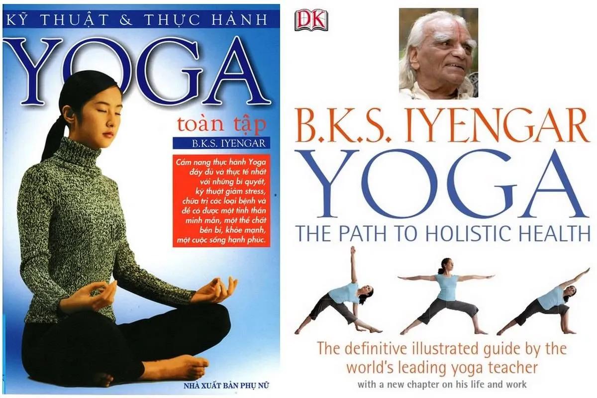 10 Tác Phẩm Kinh Điển Dành Cho Tín Đồ Yoga