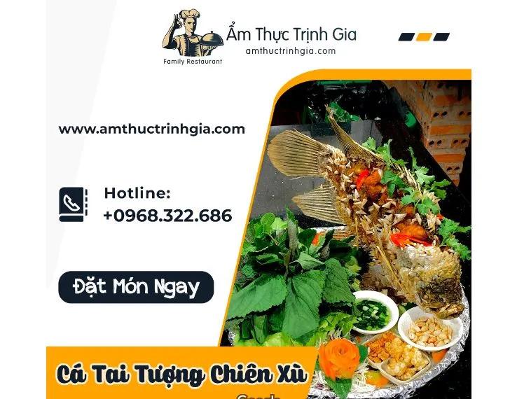 Khám phá 8 điểm đến ẩm thực đình đám nhất tại Bảo Lâm, Lâm Đồng