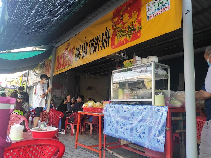 Top 5 Quán ăn ngon tuyệt nhất tại huyện Thoại Sơn, An Giang