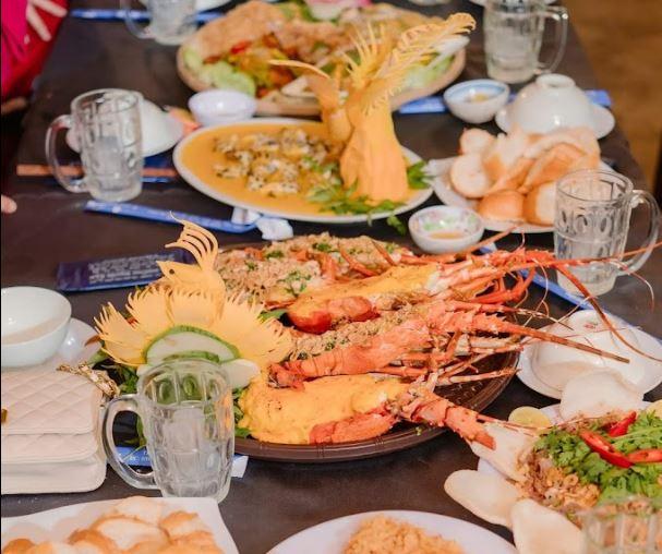 9 địa điểm ẩm thực đình đám nhất Đạ Tẻh, Lâm Đồng