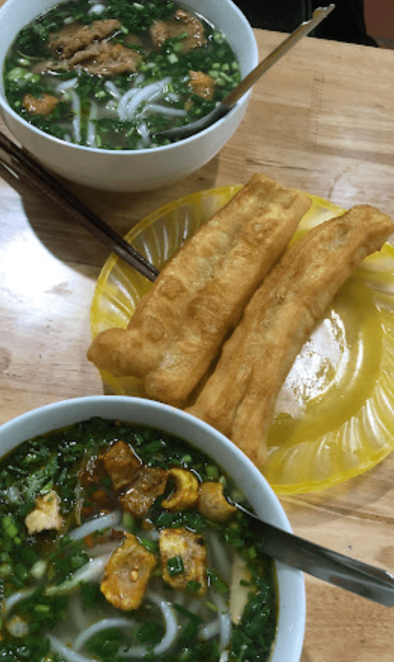 7 Địa chỉ bánh canh cá lóc Đà Nẵng đắt khách - Hương vị đậm đà khó quên
