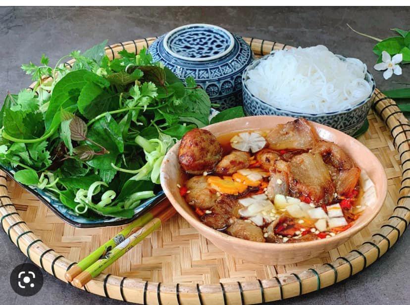 Top 6 Quán Ăn Sáng Ngon, Đặc Sắc Nhất TP. Đồng Xoài, Bình Phước