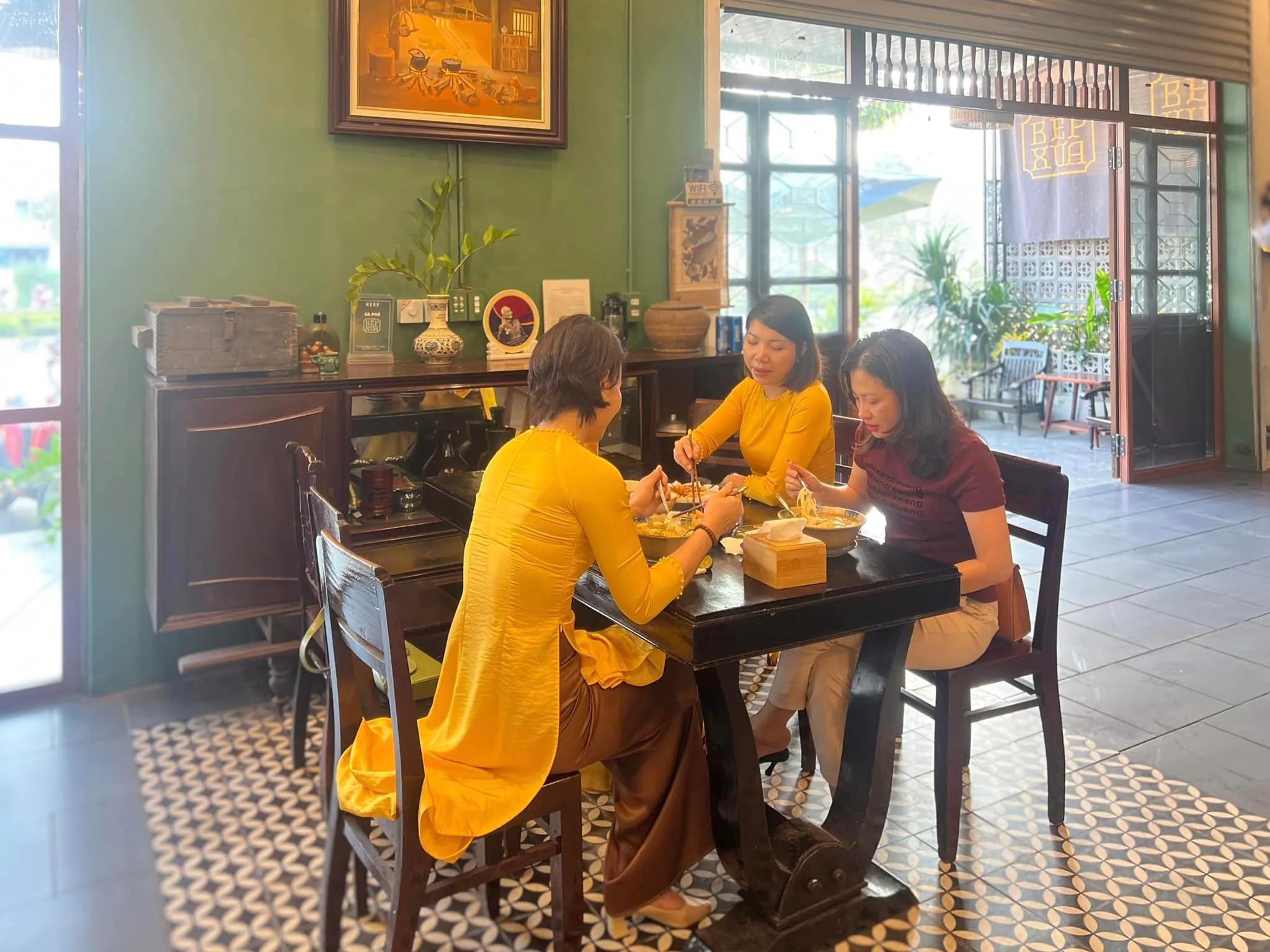 Khám phá 10 quán cơm đậm đà hương vị, nổi tiếng nhất tại Quảng Bình