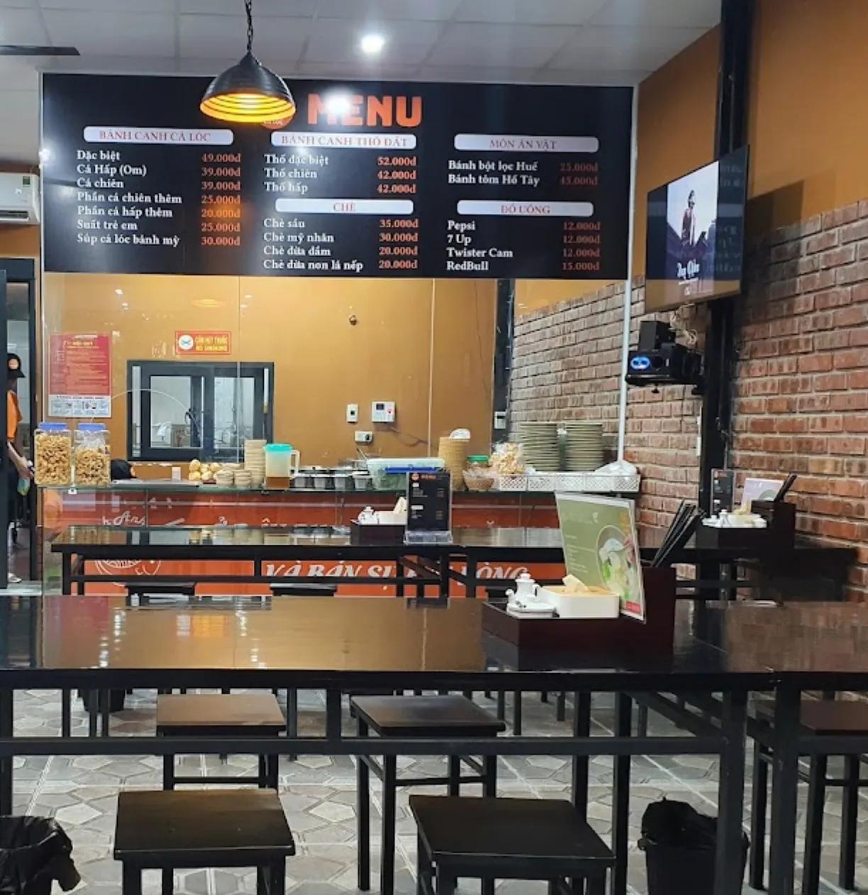 6 địa điểm thưởng thức bánh canh cá lóc đỉnh cao tại TP. Vinh, Nghệ An