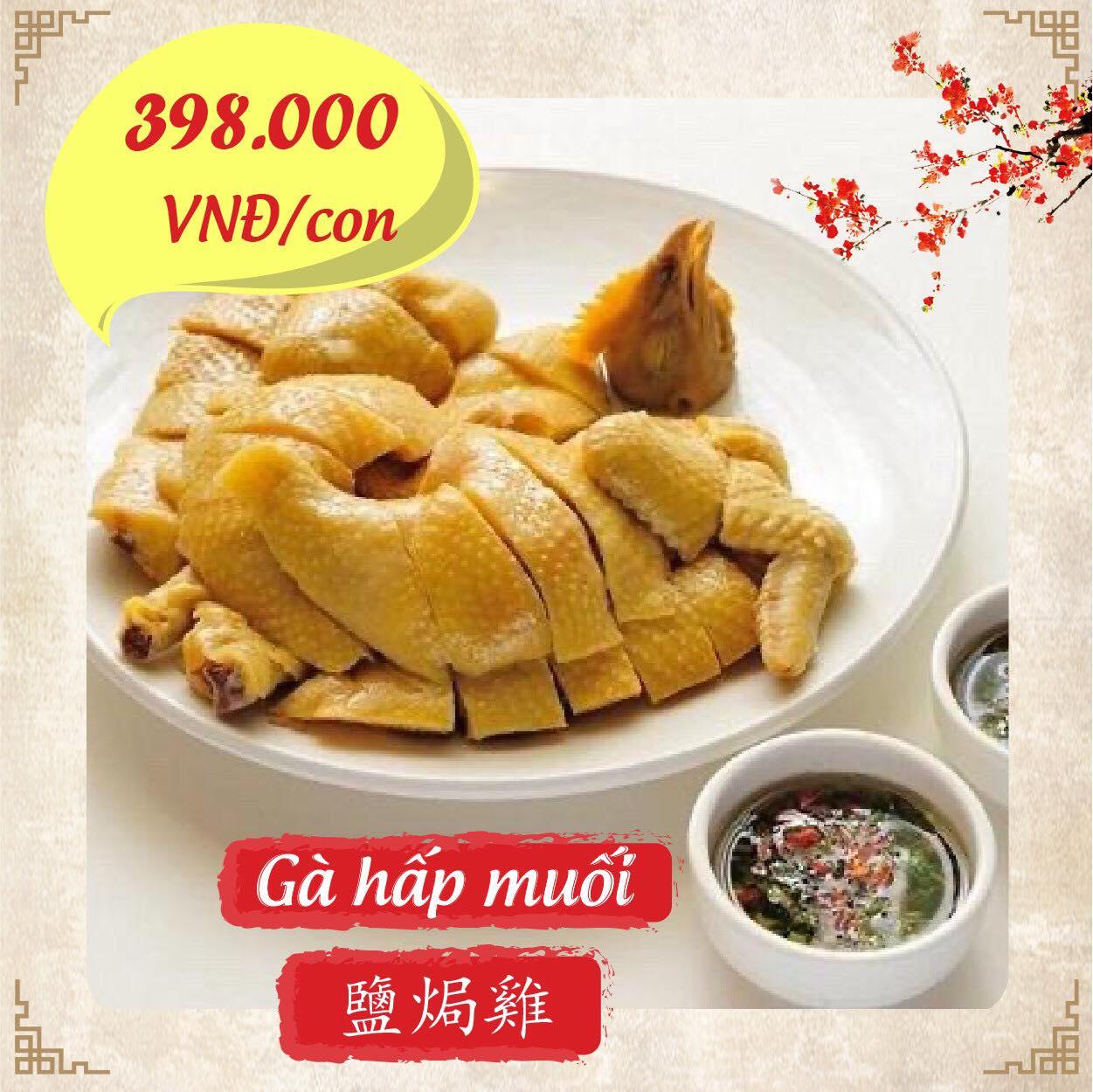 Top 10 địa chỉ ẩm thực đáng trải nghiệm nhất tại quận Bình Tân, TP.HCM